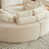 Beige est en rupture de stock