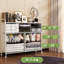 Rectangle Accent Cabinet