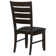 Chaise d'appoint rembourrée Springhill