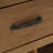 Sariyah 52 " W Kitchen Cart-19515711