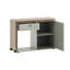 Blairsden Tiny Working Country House Decor-112954138