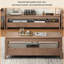 Table basse 47,24 po