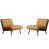 Orange / café