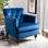 Fauteuil club Atkison