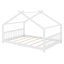 Lit en bois House House-1431920814