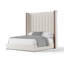Lit tapissier standard à profil bas Dipson-26957442-26957444