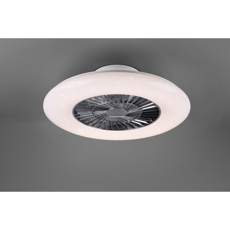 Liola 595cm Ceiling Fan with LED Lights
