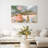 " Rustic Still Life I "