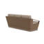 Charisma Outdoor 3 - Seat Patio Sofa-504457038