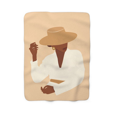 Throw Blanket