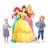 64'' Disney/Pixar Cardboard Standup