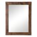 Edna Farmhouse/Country Bathroom/Vanity Mirror