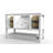 Anneus 48” Bathroom Vanity (Base Only)-90285344-95451748