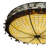 Thatcham Glass Flush Mount