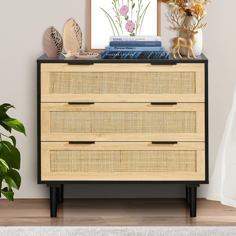 80cm W Chest of Drawers