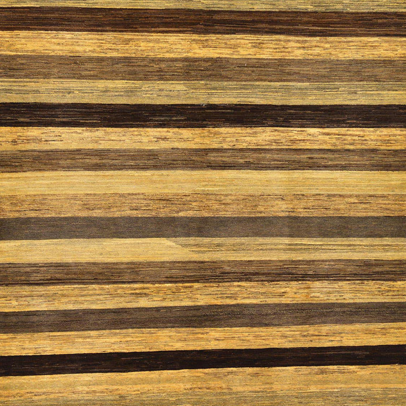 Abstract Indoor Rug, Square 8'