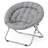 Amey Foldable Round Saucer Chair Portable Dorm Chair Lounge Chair Accent Chair for Bedroom Living Room-1110185532-1137783173-1110185529
