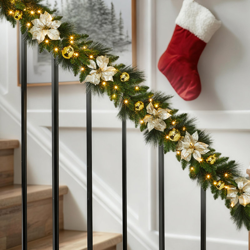 21.5cm Wreath Stand