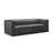 Trefor Upholstered 95'' Sofa-697040138