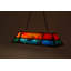 Rustic Lodge 6 - Light Pendant