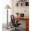 Luminaire d'appoint debout moderne à cylindre haut
