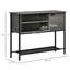 Breena 106cm Console Table