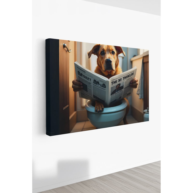 Stunning Decorative Canvas Painting, 16 x 24 Inches | 100% Canvas with 1.2 Inch Thickness | Perfect for Home Decor, Living Room, and Office | Vibrant Colors & Unique Design to Enhance Any Space