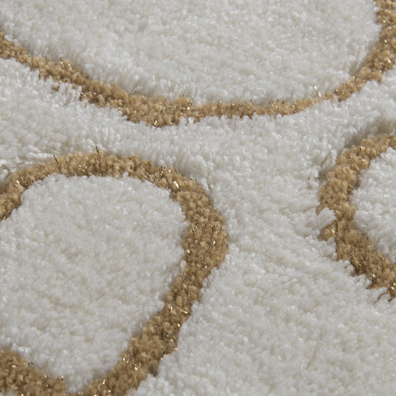 Chriswell Non-Slip Bath Mat