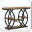 Classic Entryway Console Table Practical Steady Compact Decorative-1832057225