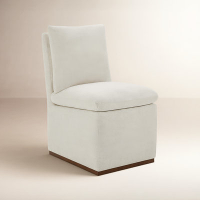 Bobbi Cotton Side Chair