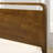 Ellum Wood Bedroom Set, Queen Platform Bed with Two Nightstands in Walnut Finish-193093149