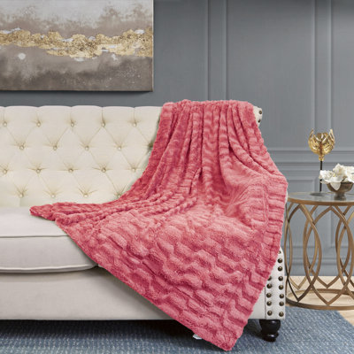 Throw Blanket