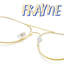 Déguisement de lunettes Joyfy