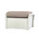 Weekend Retreat Outdoor Ottoman