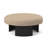 Eclipse Upholstered Chenille and Polyester Blend Cocktail-70373557-70373518