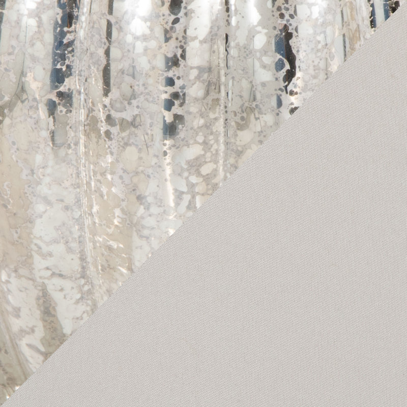 Glass Table Lamp