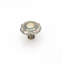 Fair Isle Round Knob