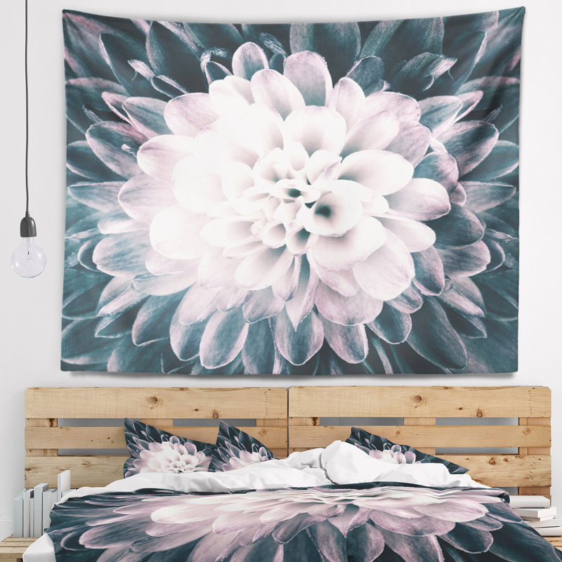 Polyester Tapestry, 32" H x 39" W