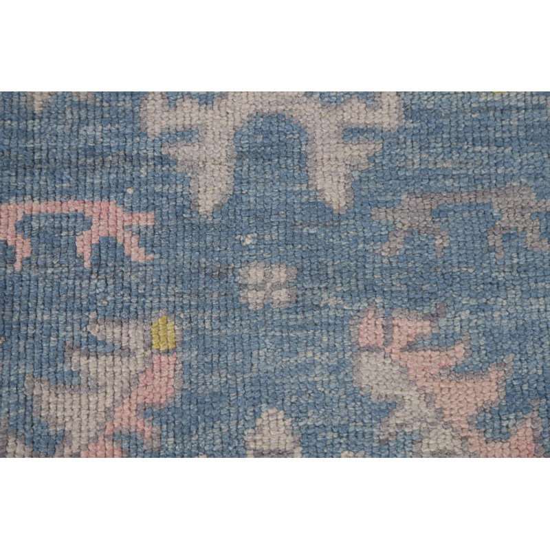 Tapis turc Oushak 3 x 16