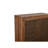 Jazz 40'' Solid Wood Sideboard