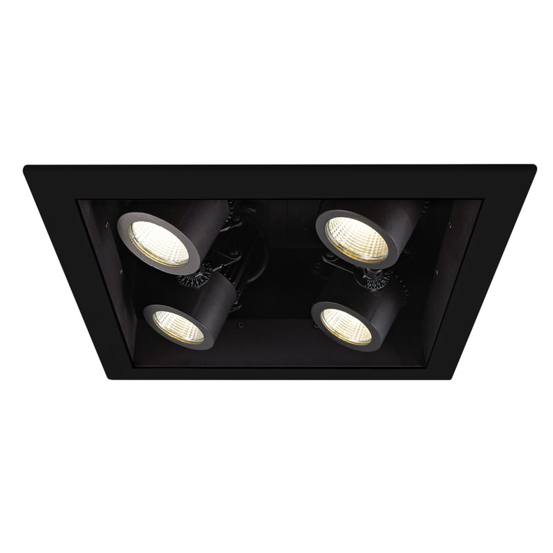 Multi-Spotlight, Spot