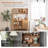 Mortola 47'' Sideboard