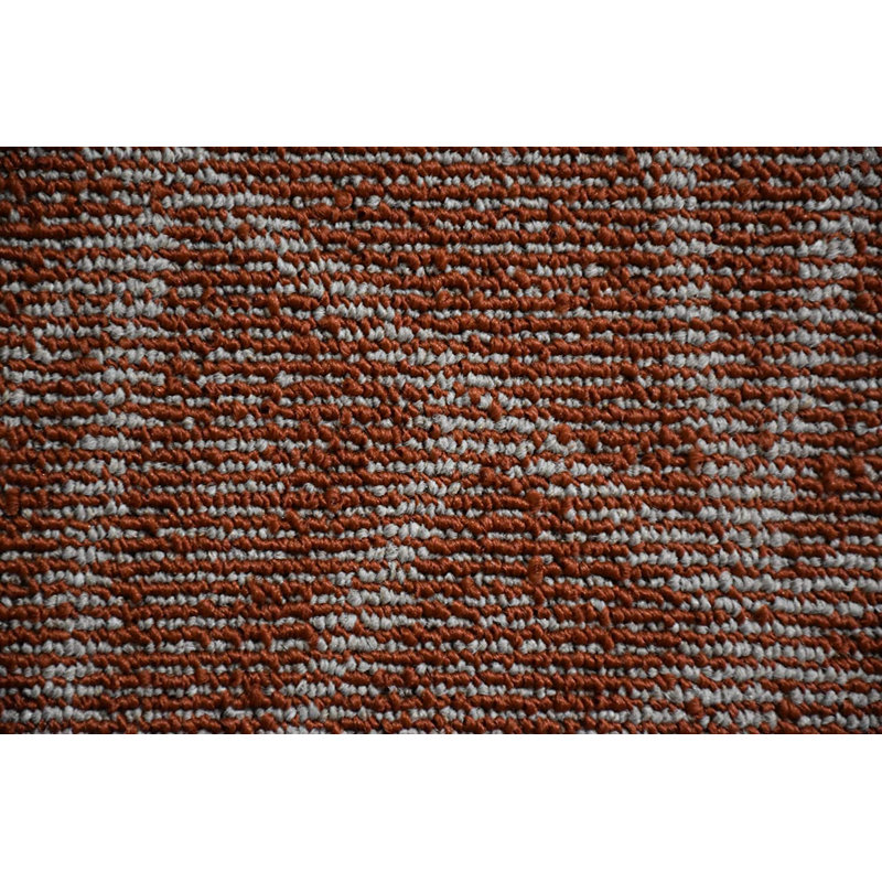 Tapis d'intérieur / extérieur raffiné Furnish My Place, Ovale 2 pi x 3 pi