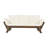 Outdoor Adjustable Patio Wooden Daybed Sofa Chaise Lounge With Cushions For Small Places,Cushion-997042606-997042600