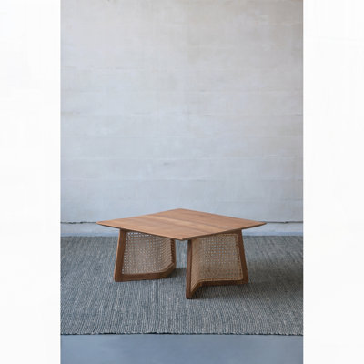 Modern Coffee Table for Living Room