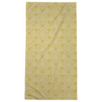Jordao Beach Towel