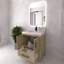 Ensemble de meuble-lavabo sur pied 30 po Vivian-1088592013