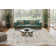 Attell Floral Indoor Rug