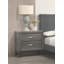 Table de chevet 2 tiroirs Braylea-299799257