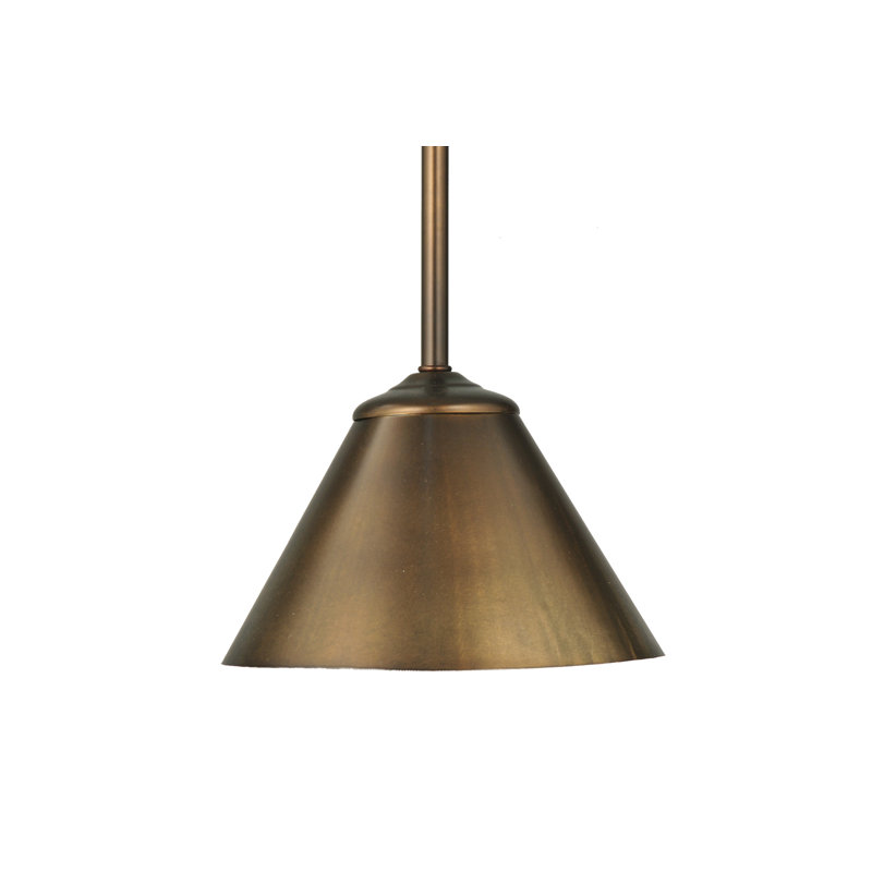 Rustic Lodge 1 - Light Pendant